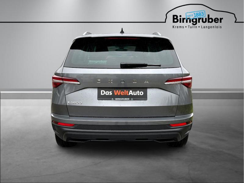 Škoda Karoq Ambition TSI DSG