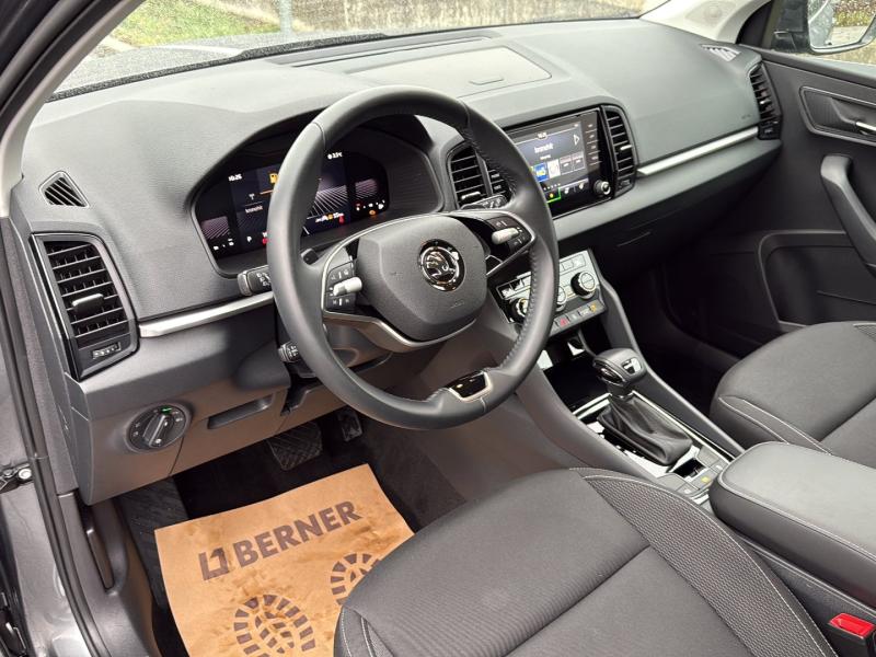 Škoda Karoq Ambition TSI DSG