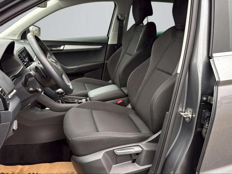 Škoda Karoq Ambition TSI DSG