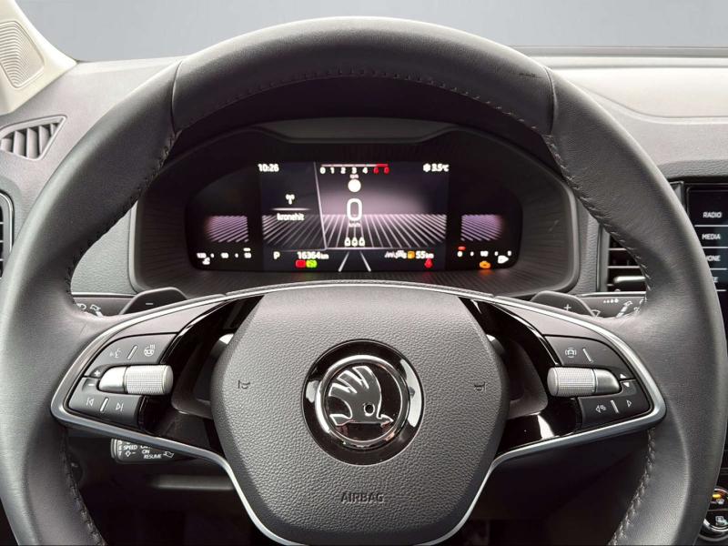 Škoda Karoq Ambition TSI DSG