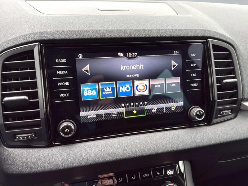 Škoda Karoq Ambition TSI DSG