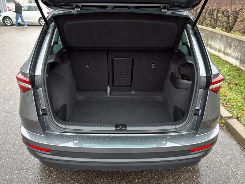 Škoda Karoq Ambition TSI DSG