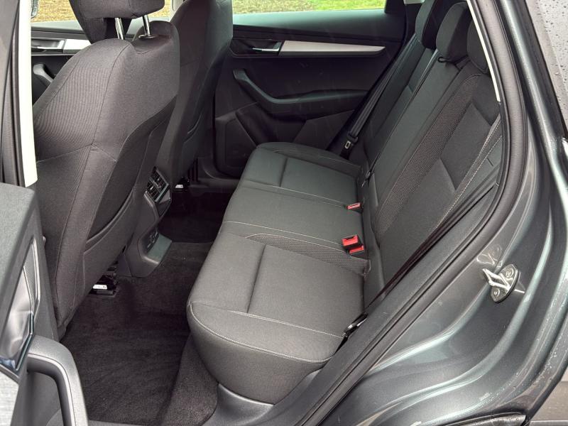 Škoda Karoq Ambition TSI DSG