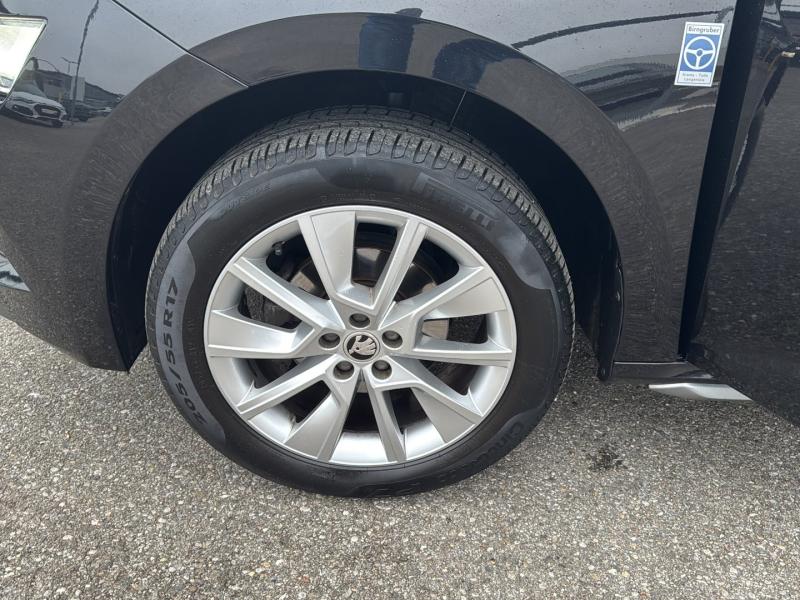 Škoda KAMIQ Style TSI DSG