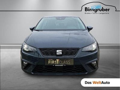 SEAT Ibiza Reference Edition 1.0