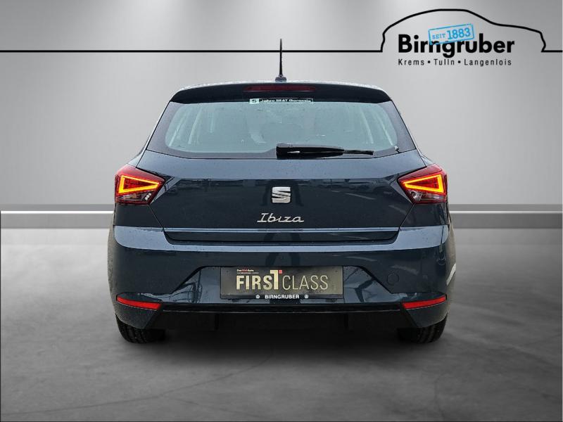 SEAT Ibiza Reference Edition 1.0