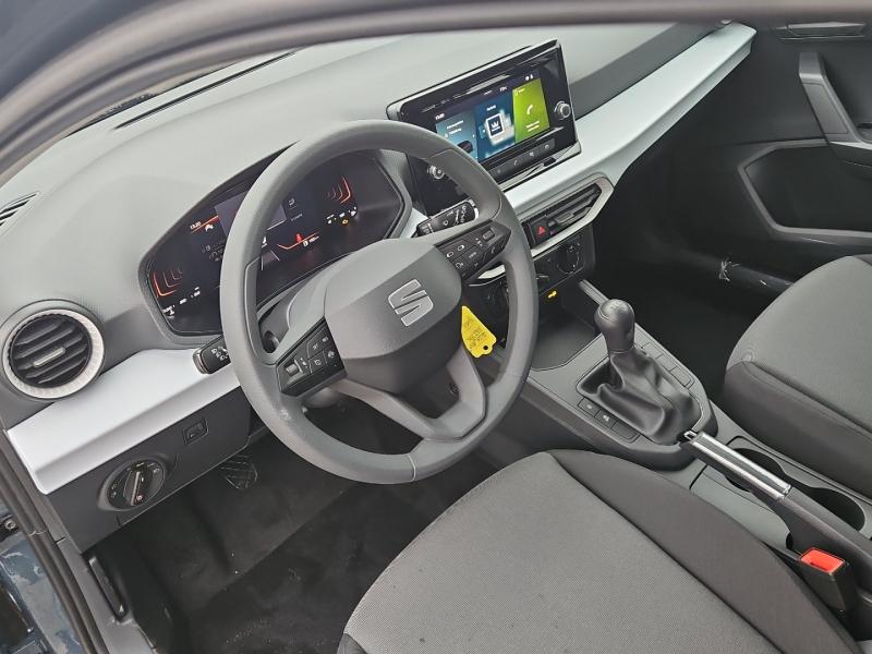 SEAT Ibiza Reference Edition 1.0