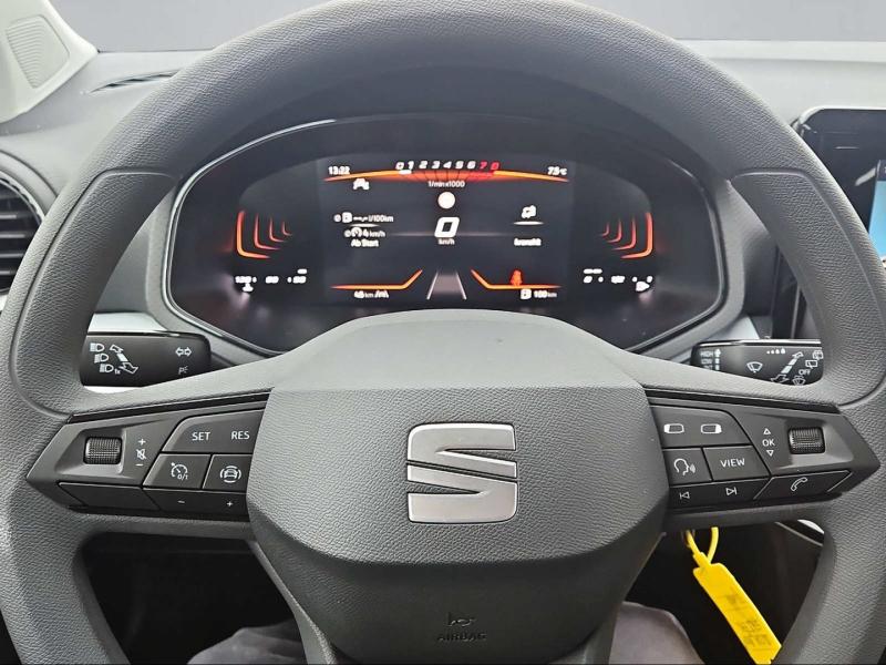 SEAT Ibiza Reference Edition 1.0