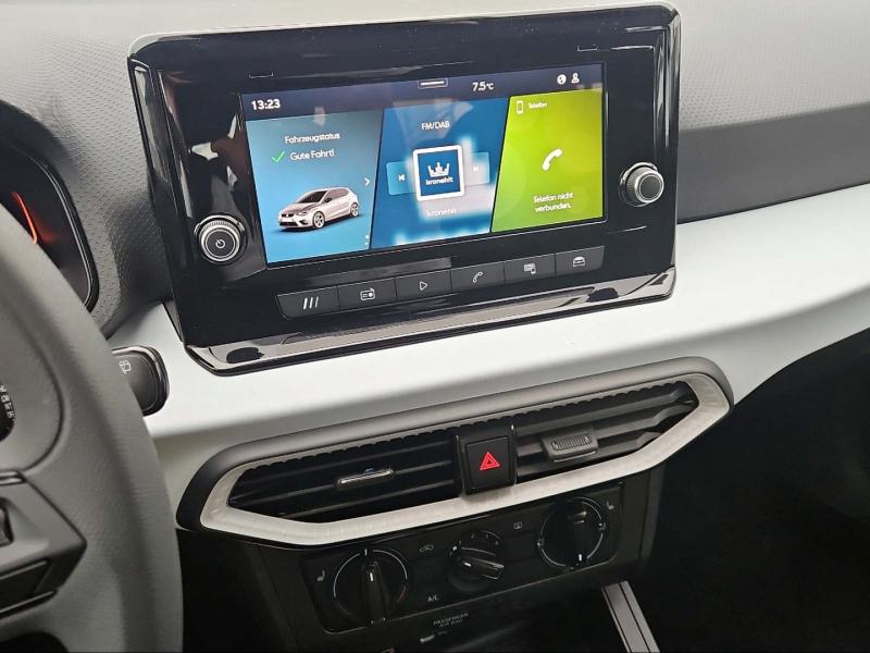 SEAT Ibiza Reference Edition 1.0