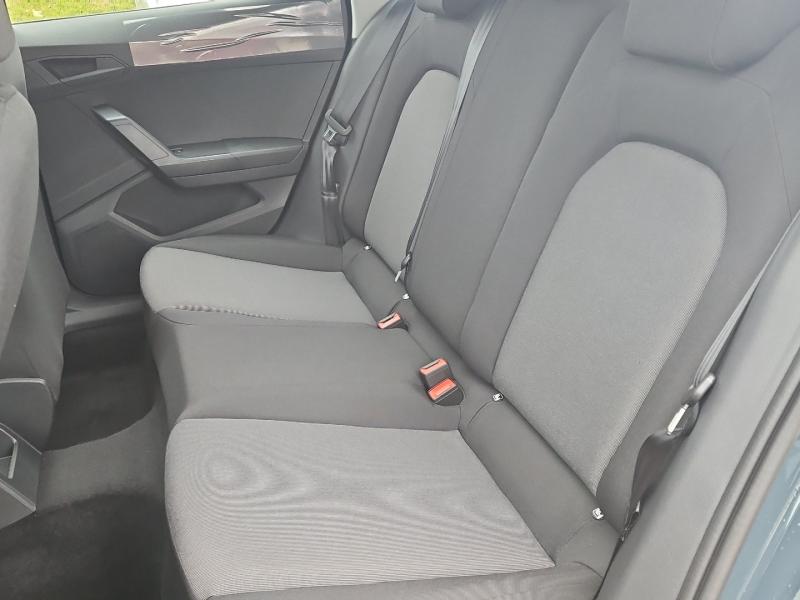 SEAT Ibiza Reference Edition 1.0