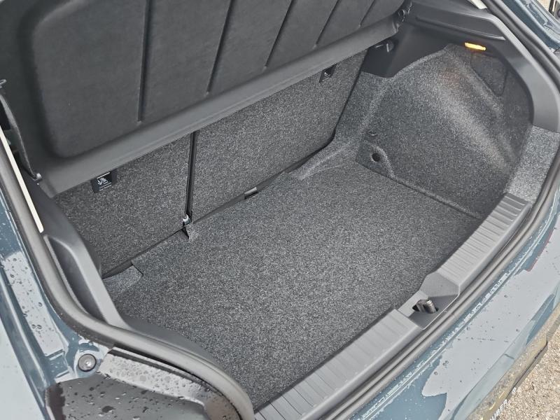 SEAT Ibiza Reference Edition 1.0