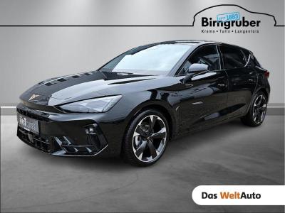 CUPRA Leon 1.5 TSI ACT