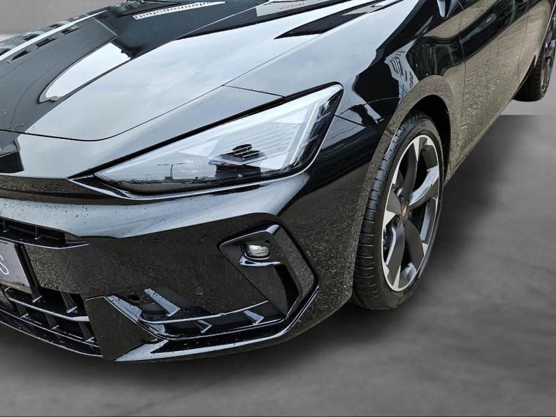 CUPRA Leon 1.5 TSI ACT