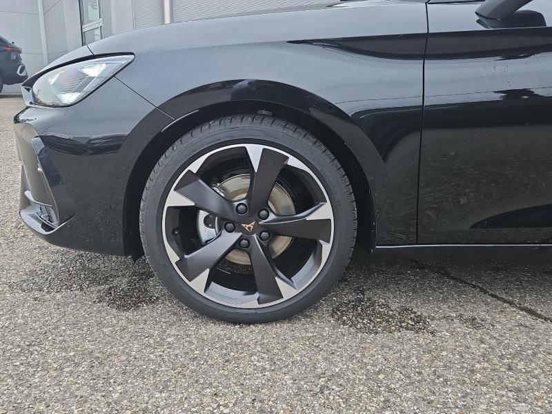 CUPRA Leon 1.5 TSI ACT