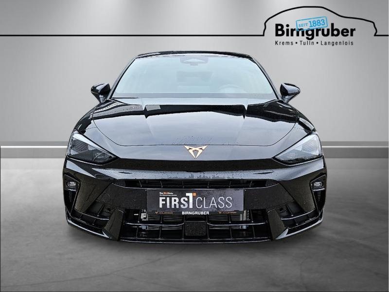 CUPRA Leon 1.5 TSI ACT