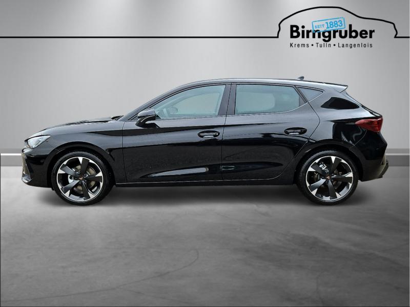 CUPRA Leon 1.5 TSI ACT