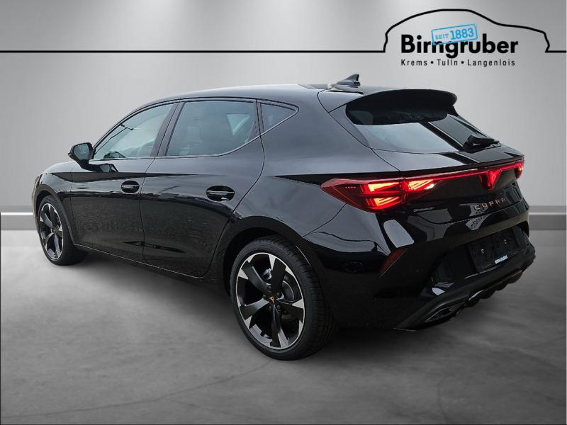 CUPRA Leon 1.5 TSI ACT