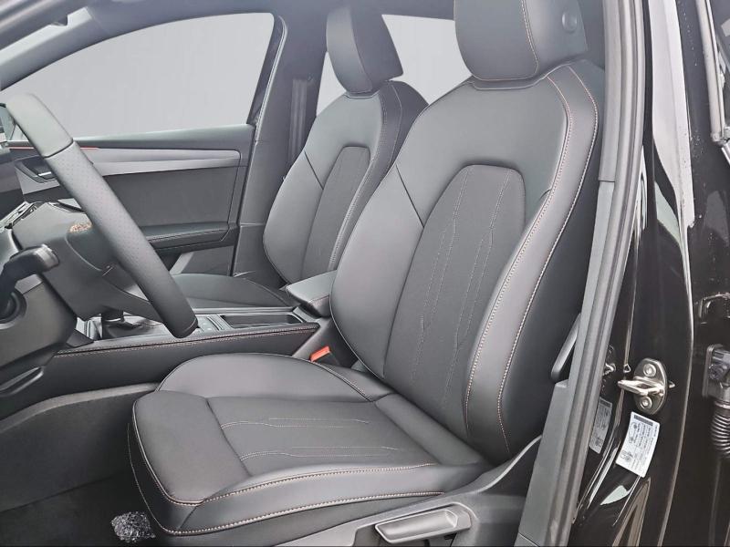 CUPRA Leon 1.5 TSI ACT