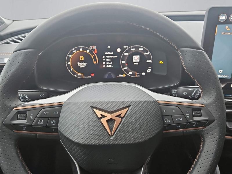 CUPRA Leon 1.5 TSI ACT