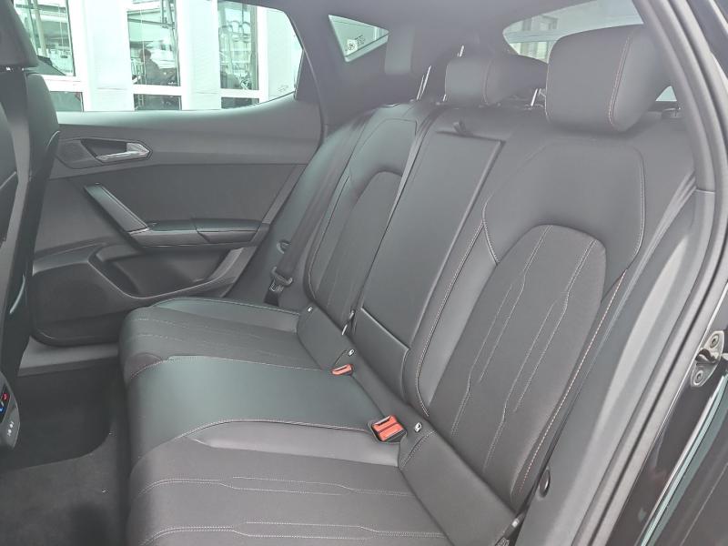 CUPRA Leon 1.5 TSI ACT