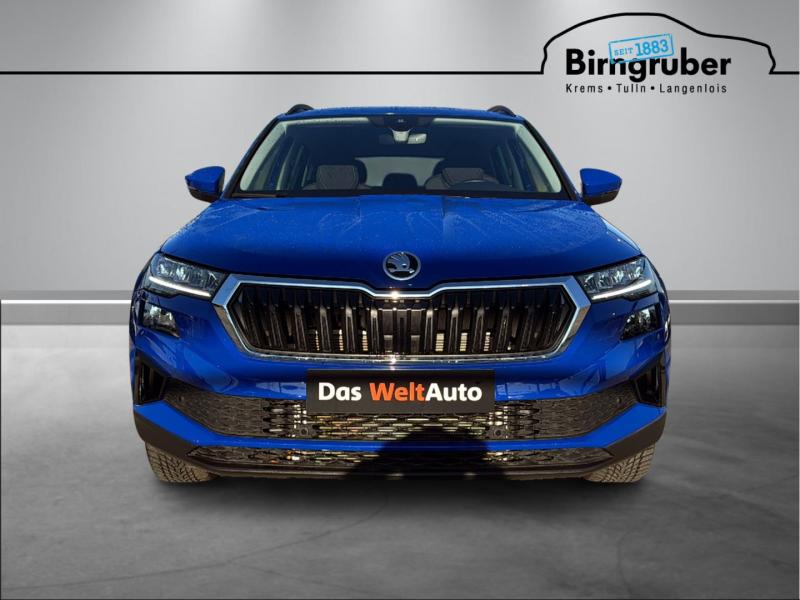 Škoda Karoq Selection TSI DSG ACT