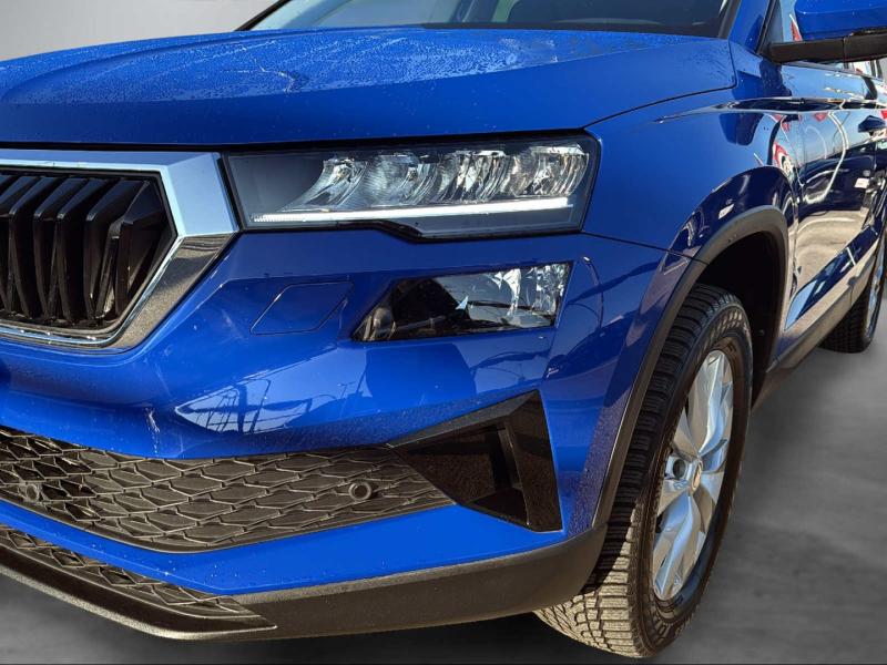Škoda Karoq Selection TSI DSG ACT