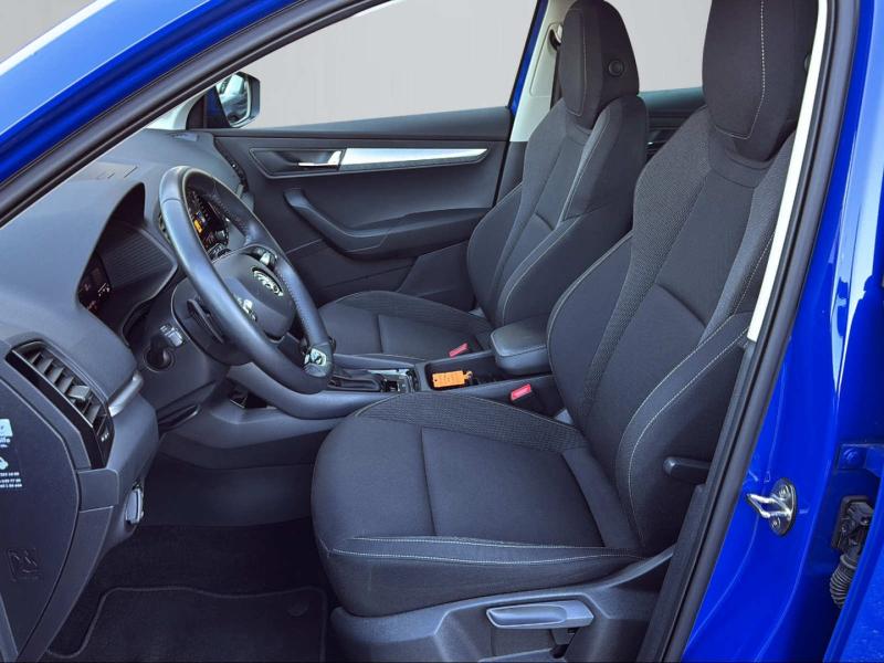 Škoda Karoq Selection TSI DSG ACT