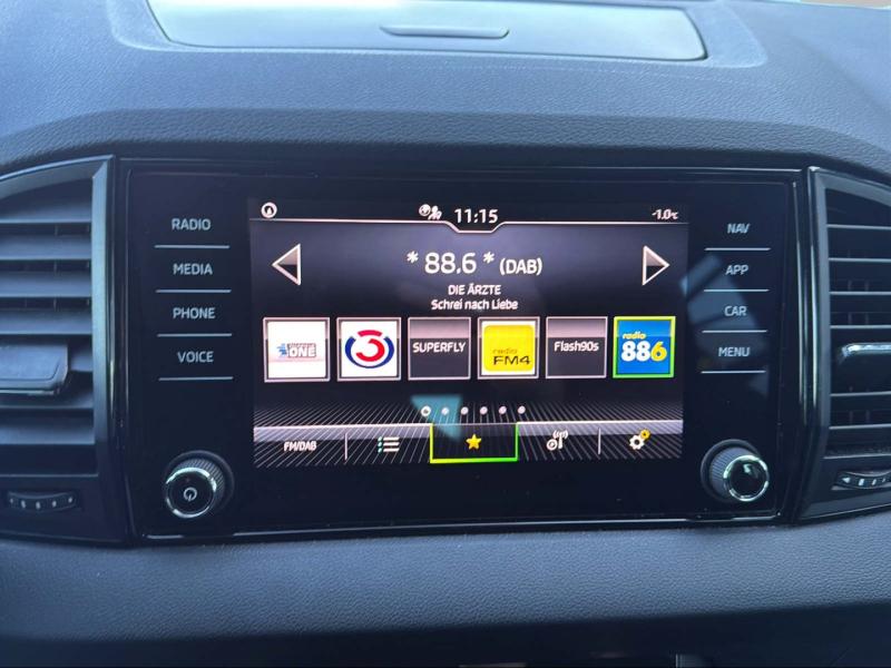 Škoda Karoq Selection TSI DSG ACT