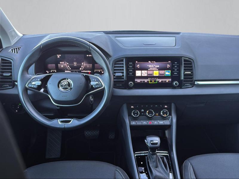 Škoda Karoq Selection TSI DSG ACT