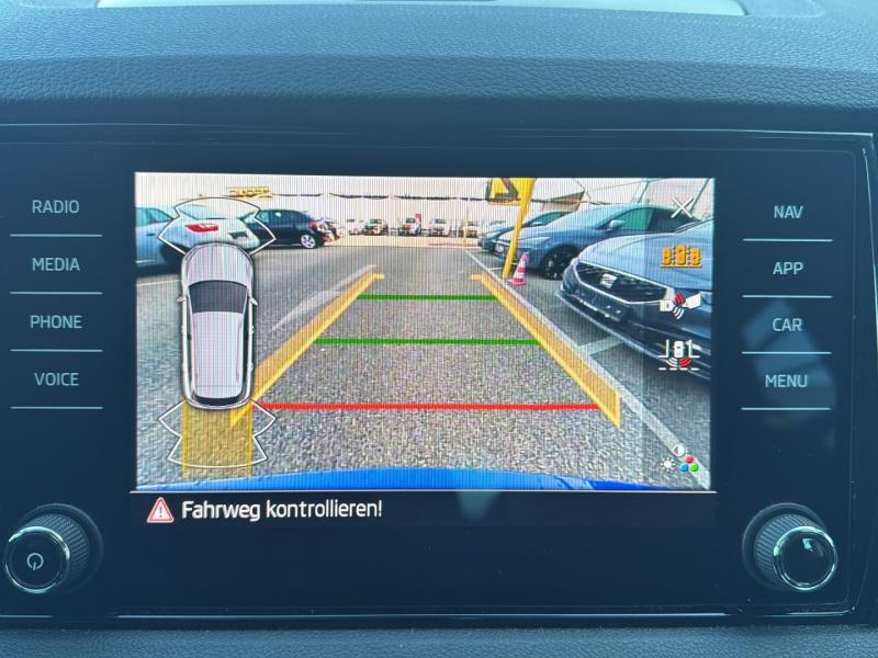 Škoda Karoq Selection TSI DSG ACT