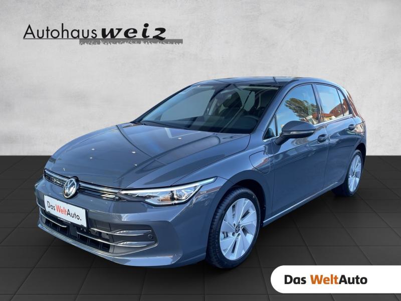VW Golf Style eHybrid DSG 150 kW