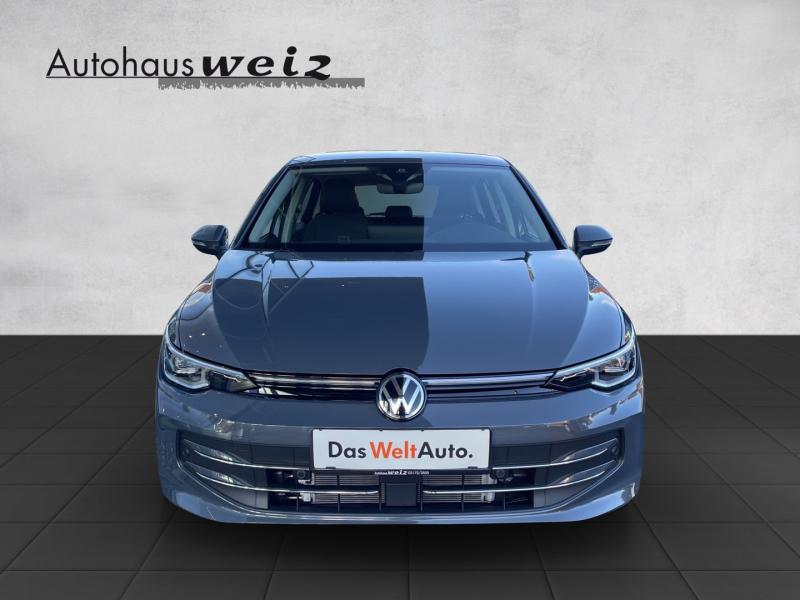 VW Golf Style eHybrid DSG 150 kW
