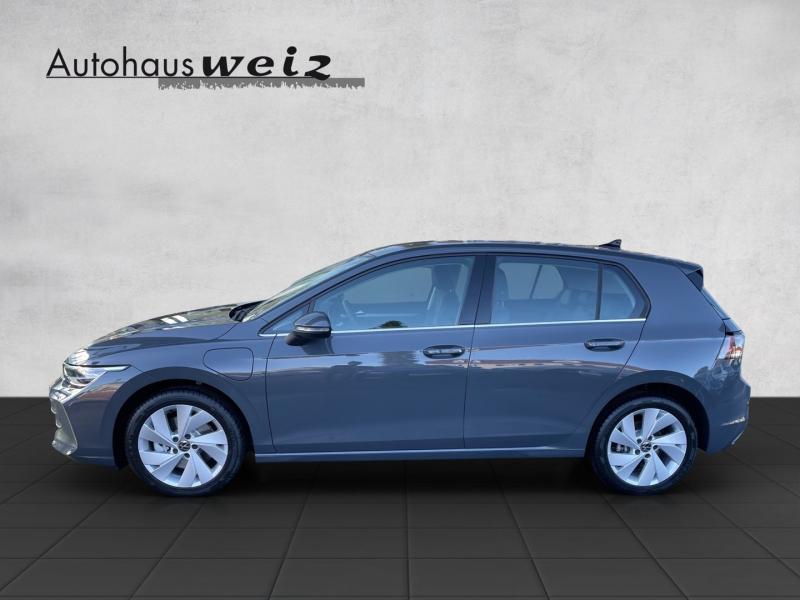 VW Golf Style eHybrid DSG 150 kW