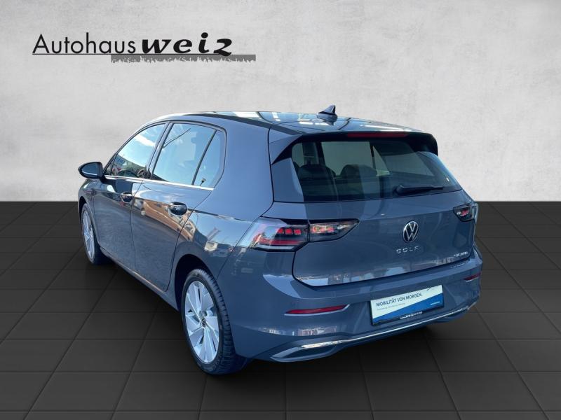 VW Golf Style eHybrid DSG 150 kW