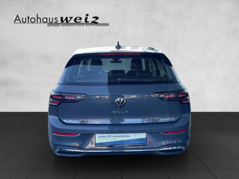 VW Golf Style eHybrid DSG 150 kW