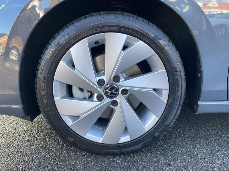 VW Golf Style eHybrid DSG 150 kW