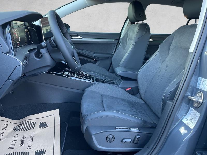 VW Golf Style eHybrid DSG 150 kW