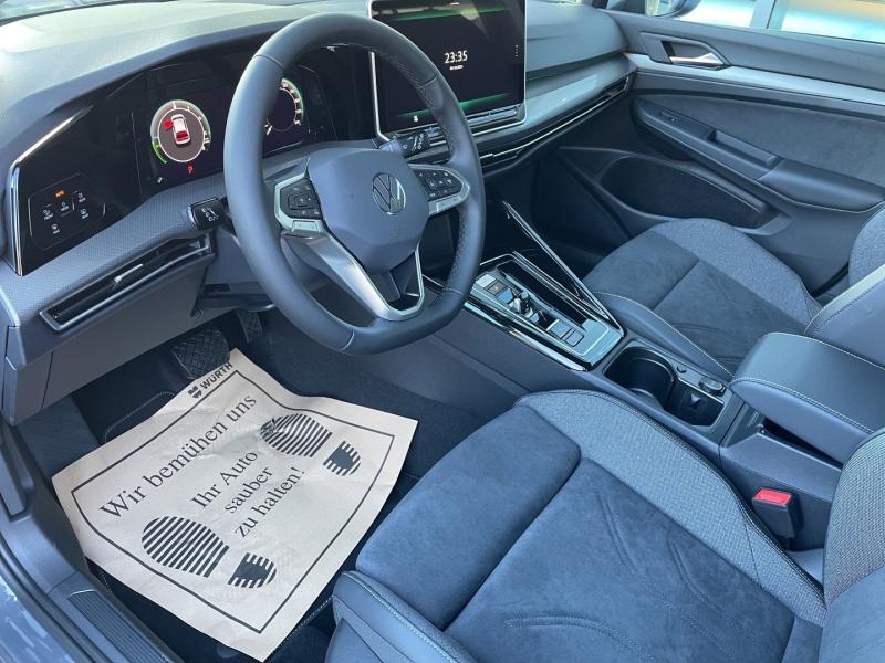 VW Golf Style eHybrid DSG 150 kW