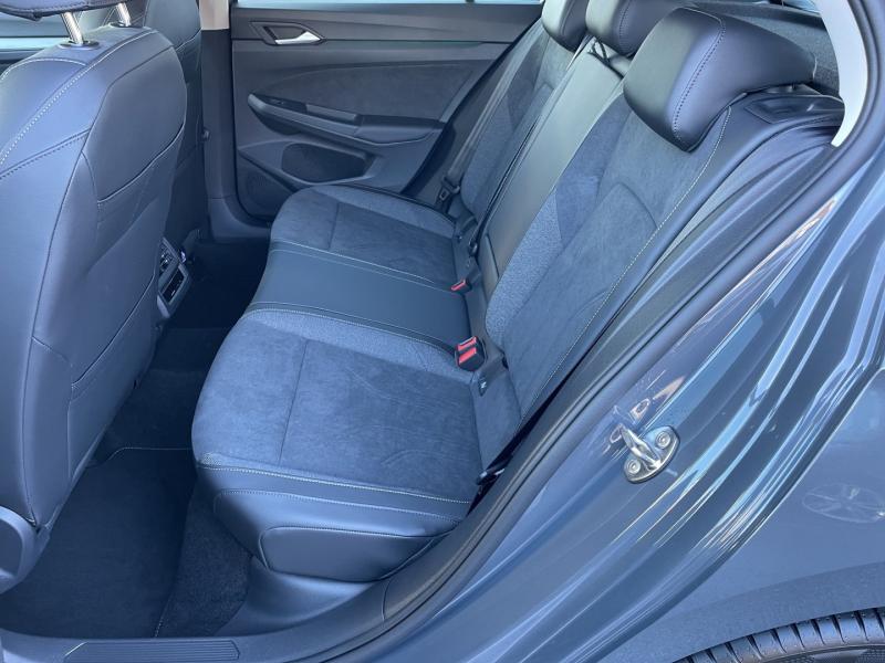 VW Golf Style eHybrid DSG 150 kW