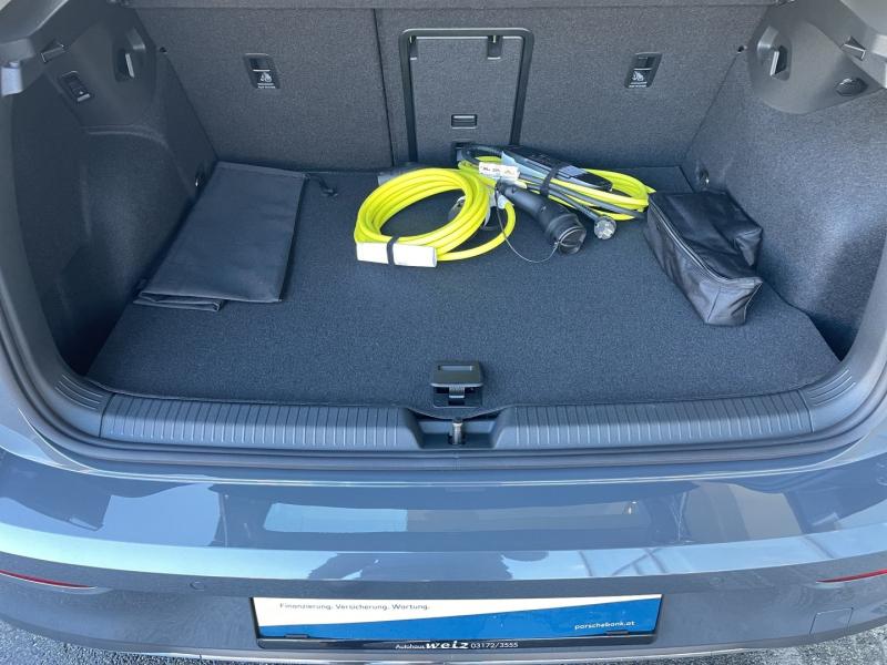 VW Golf Style eHybrid DSG 150 kW