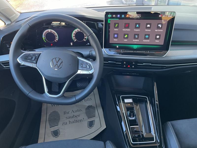 VW Golf Style eHybrid DSG 150 kW