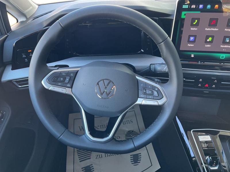 VW Golf Style eHybrid DSG 150 kW