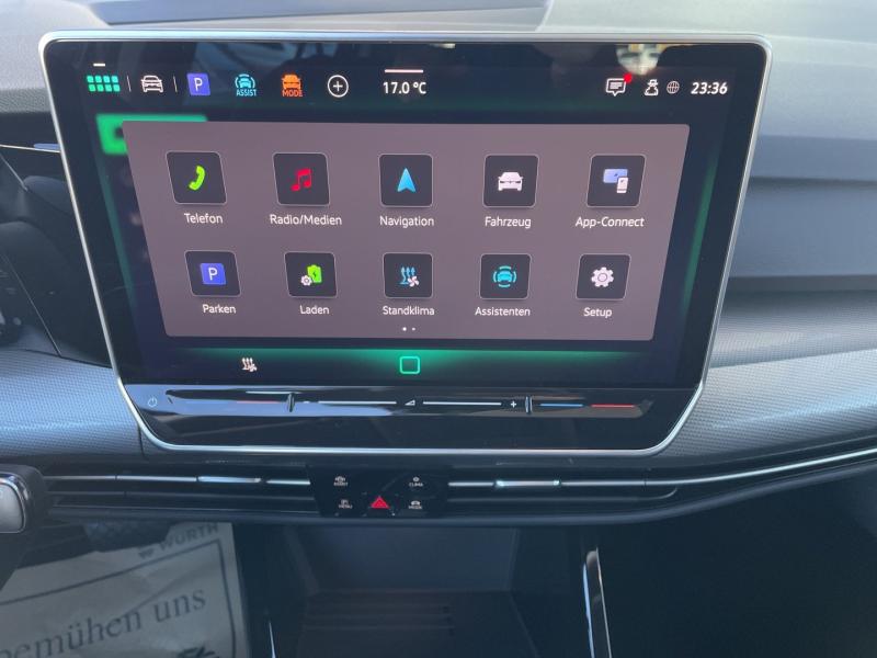 VW Golf Style eHybrid DSG 150 kW