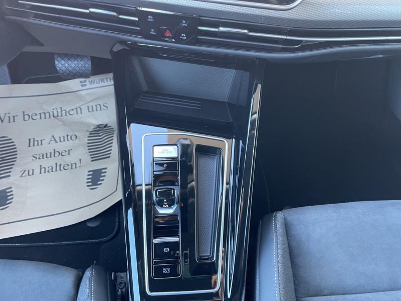 VW Golf Style eHybrid DSG 150 kW