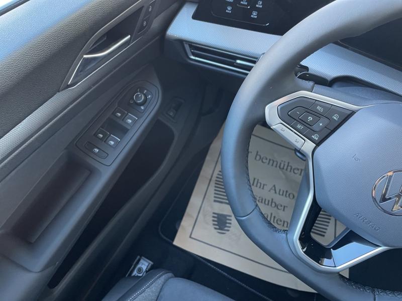 VW Golf Style eHybrid DSG 150 kW