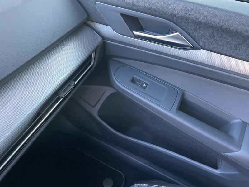 VW Golf Style eHybrid DSG 150 kW