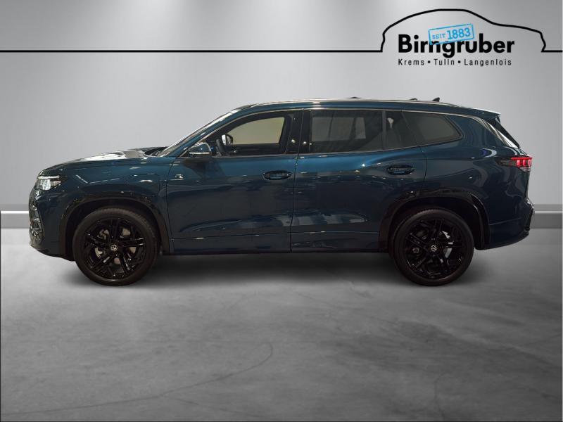 VW Tayron Sport eHybrid DSG 150kW