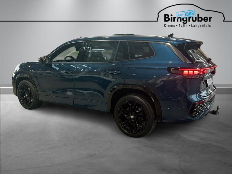 VW Tayron Sport eHybrid DSG 150kW