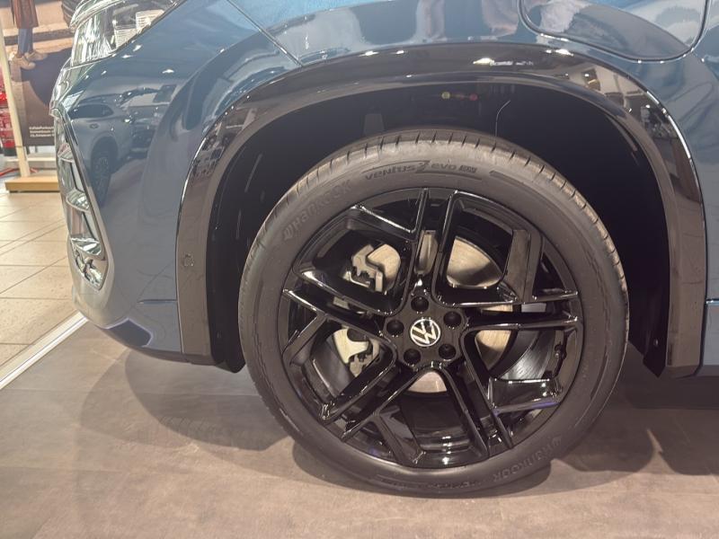 VW Tayron Sport eHybrid DSG 150kW