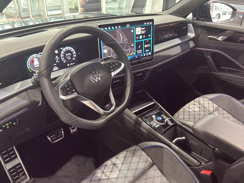 VW Tayron Sport eHybrid DSG 150kW